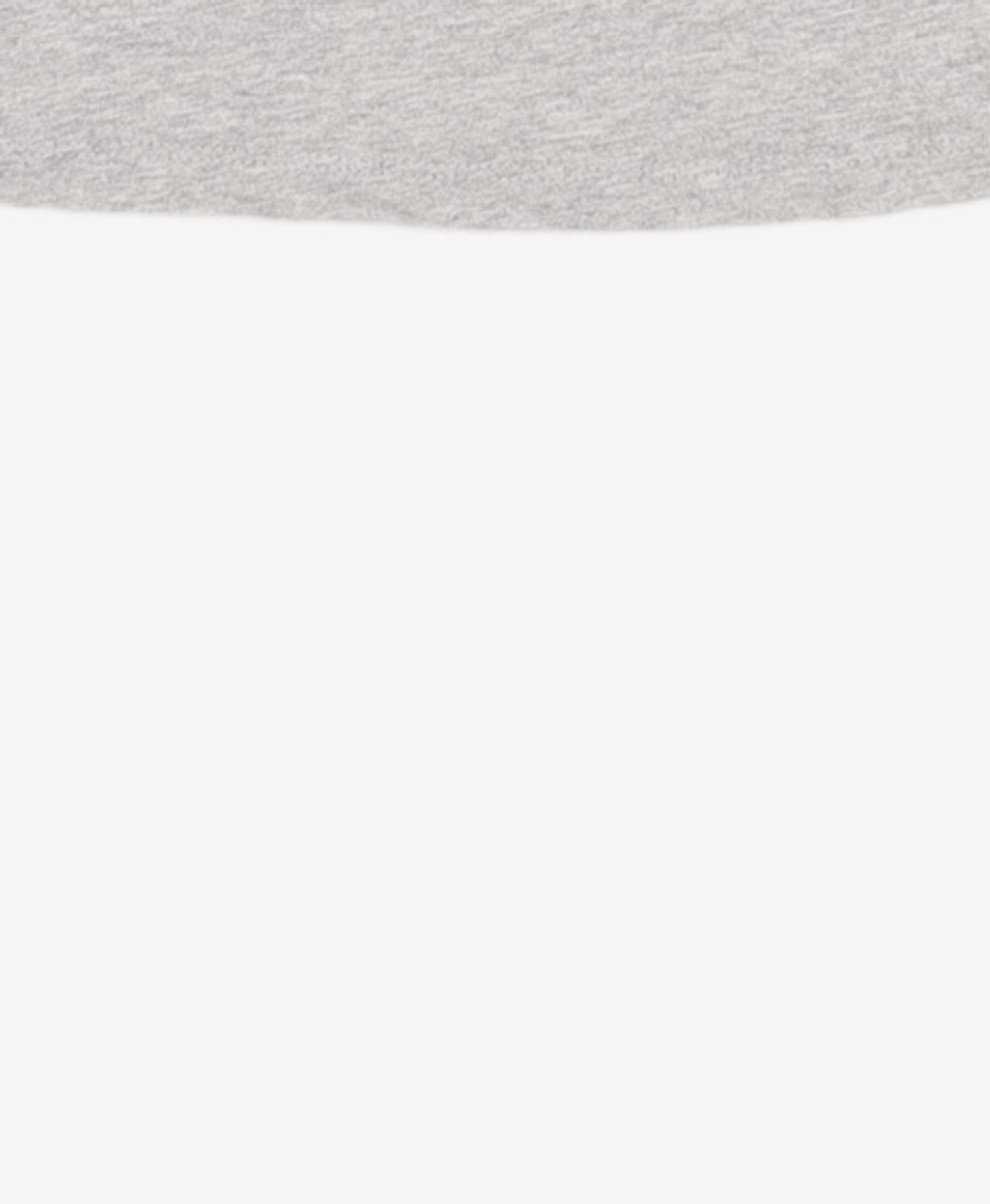 미쏘(MIXXO) 후드 티셔츠 L