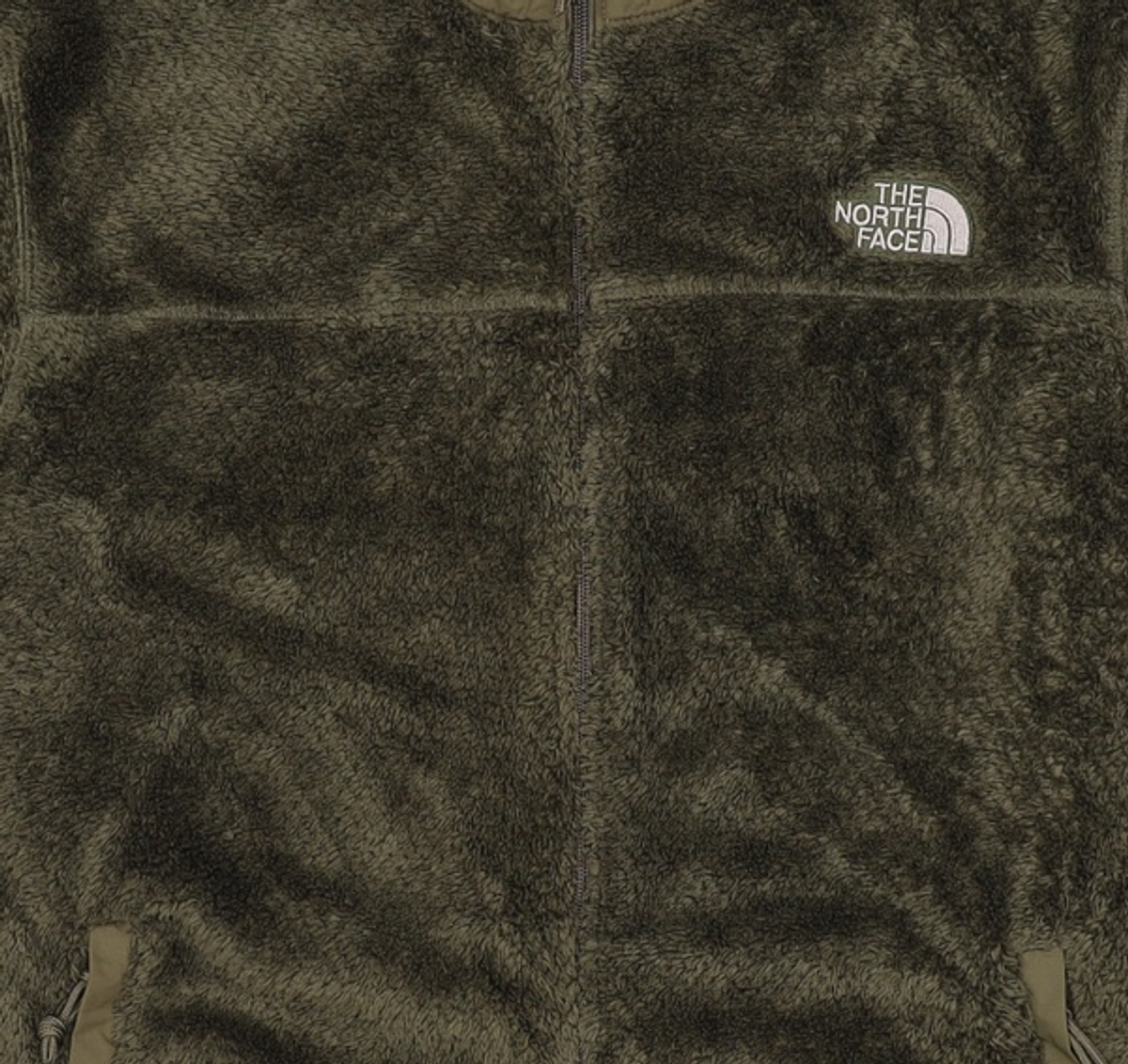 노스페이스(THE NORTH FACE) 플리스 XXL