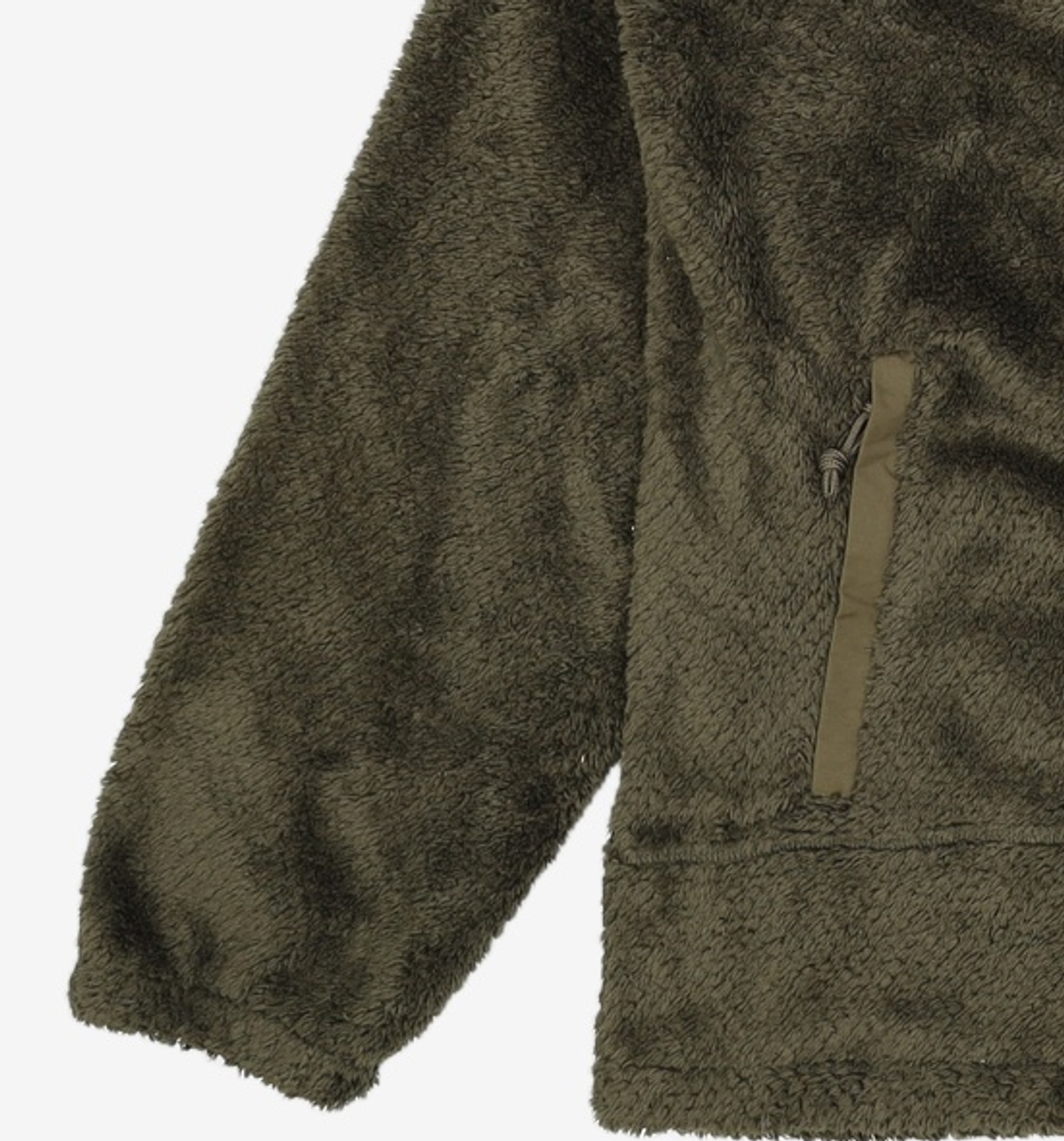 노스페이스(THE NORTH FACE) 플리스 XXL