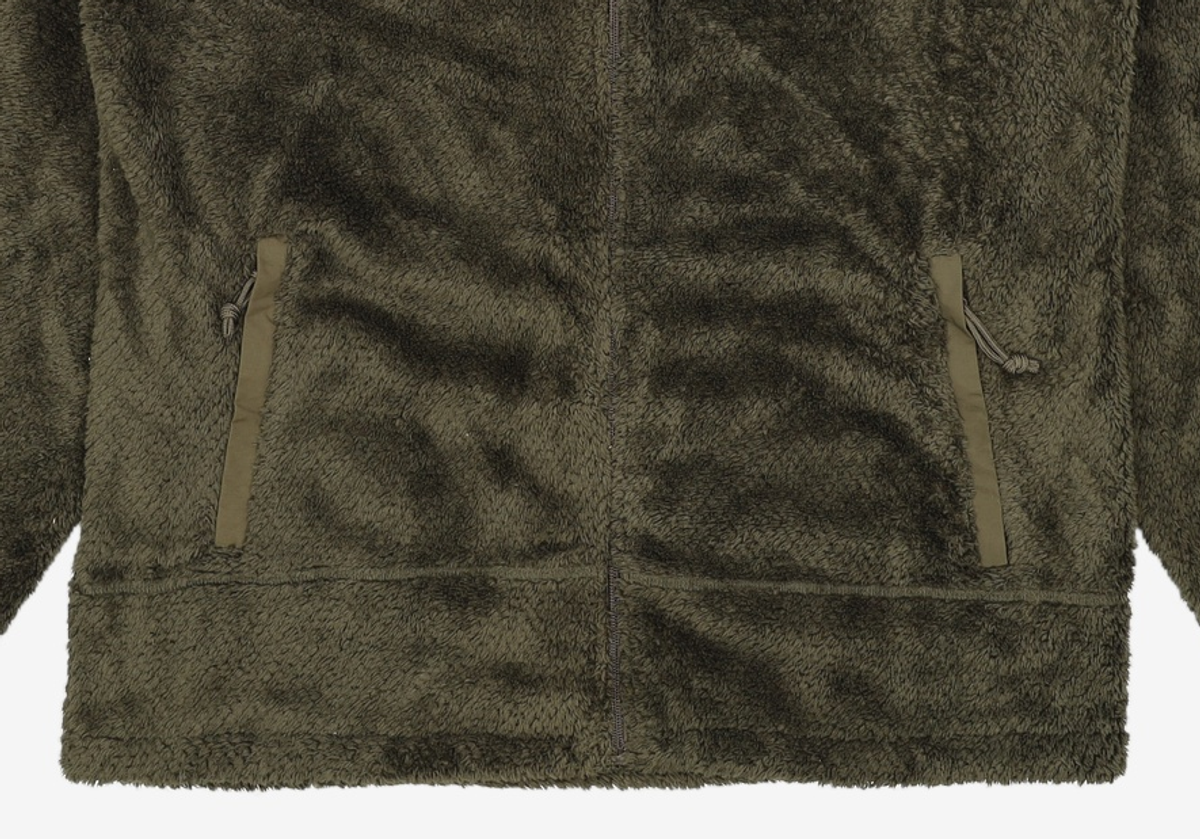 노스페이스(THE NORTH FACE) 플리스 XXL
