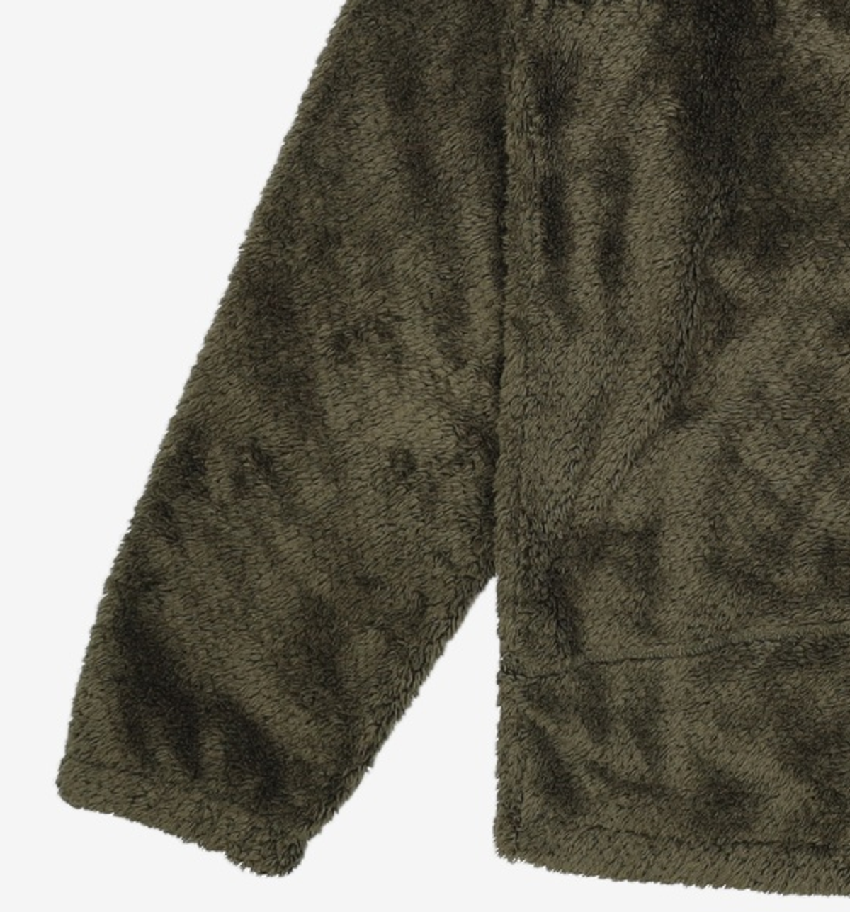 노스페이스(THE NORTH FACE) 플리스 XXL