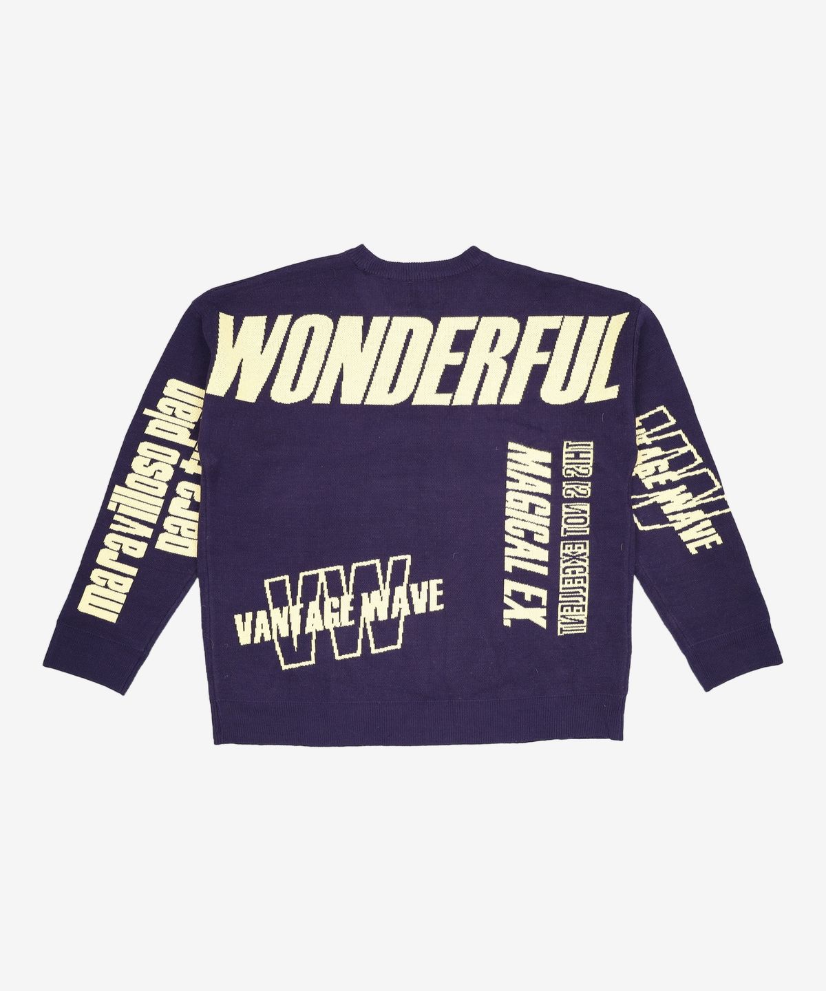 뱀파이어 위켄드(VAMPIRE WEEKEND) 니트/스웨터 3XL
