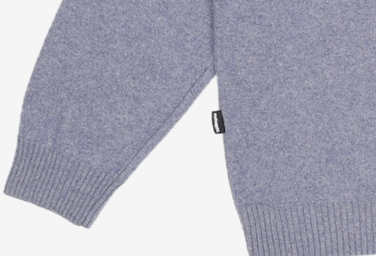 마하그리드(MAHAGRID) 니트/스웨터 M