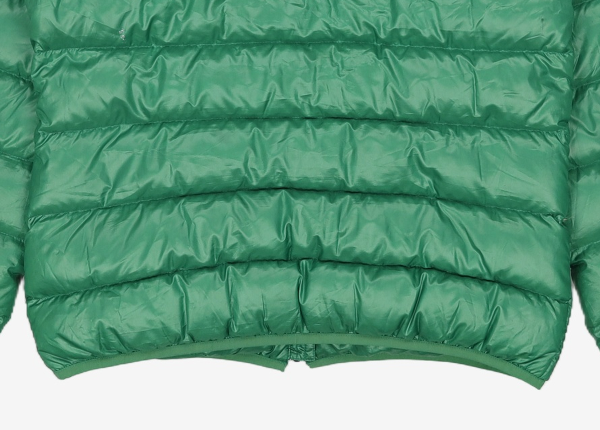 라코스테(LACOSTE) 숏 패딩/숏 헤비 아우터 95