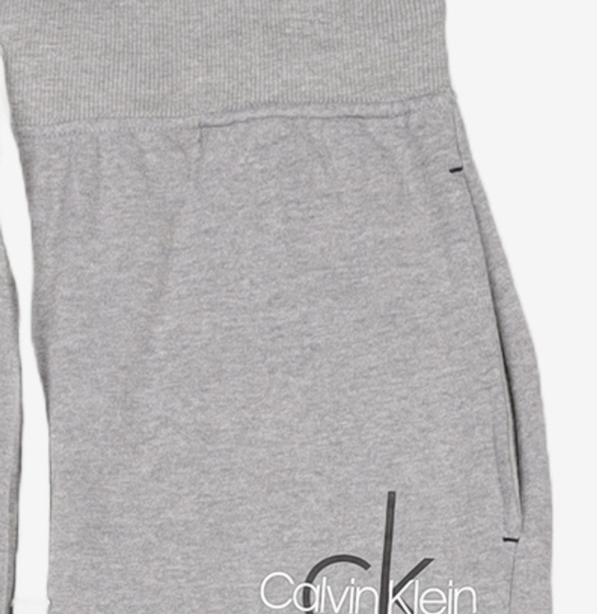 캘빈클라인(CALVIN KLEIN) 조거 팬츠 M