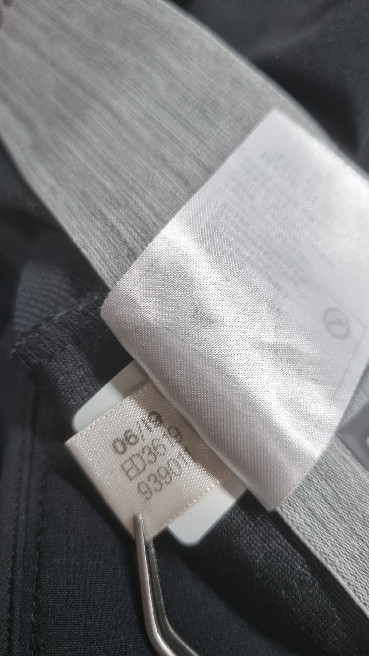 아디다스(ADIDAS) 트레이닝 팬츠 XXXL