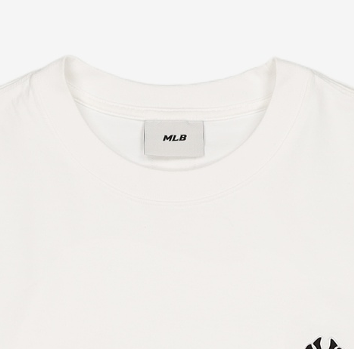 엠엘비(MLB) 베이직 헤비웨이트 반팔 티셔츠 BOS (Charcoal Grey) 90