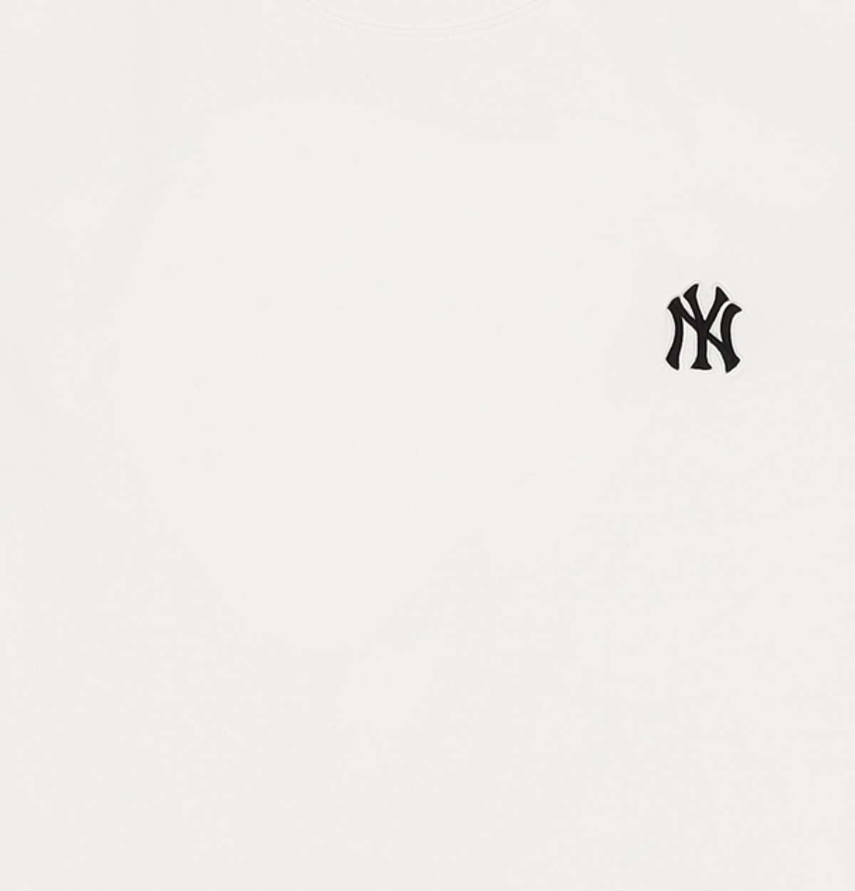엠엘비(MLB) 베이직 헤비웨이트 반팔 티셔츠 BOS (Charcoal Grey) 90