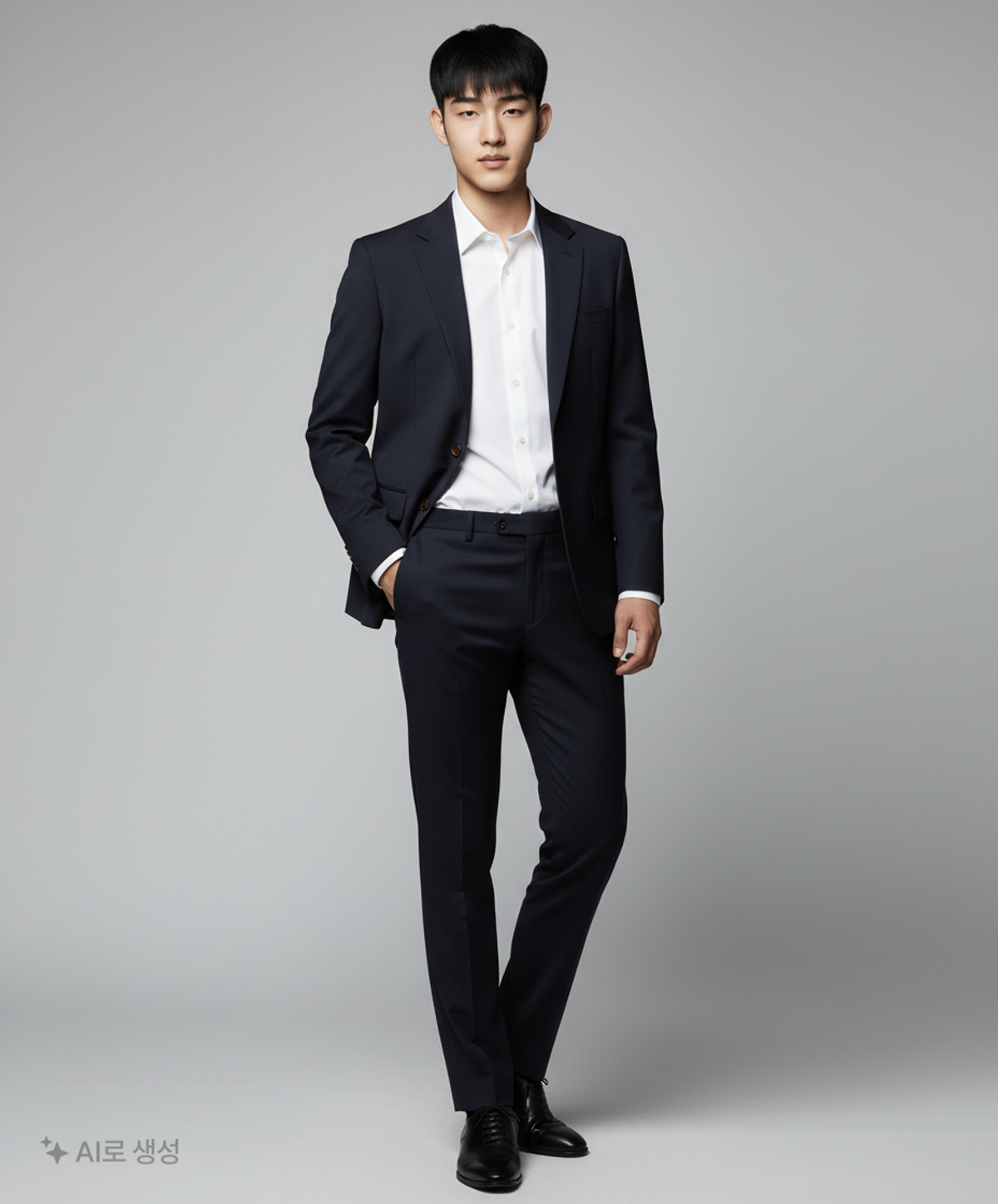 지오송지오(ZIOSONGZIO) 슈트/블레이저 재킷 100