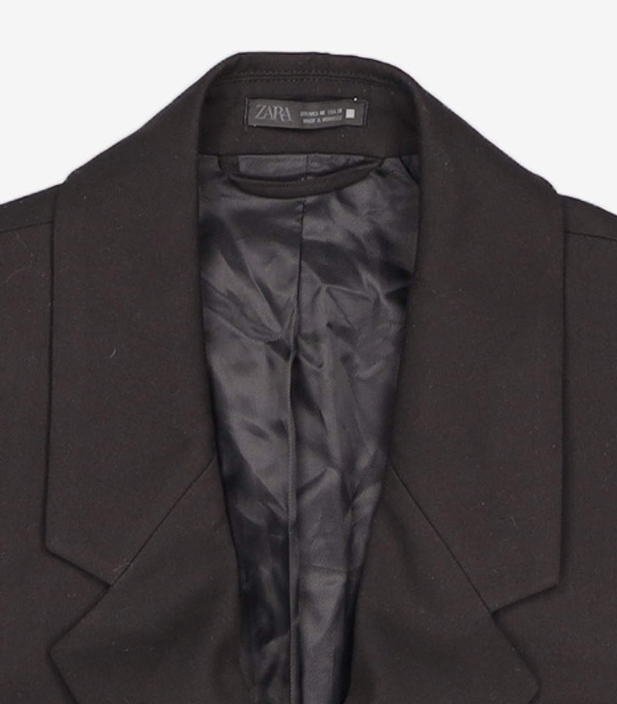 자라(ZARA) 슈트/블레이저 재킷 48