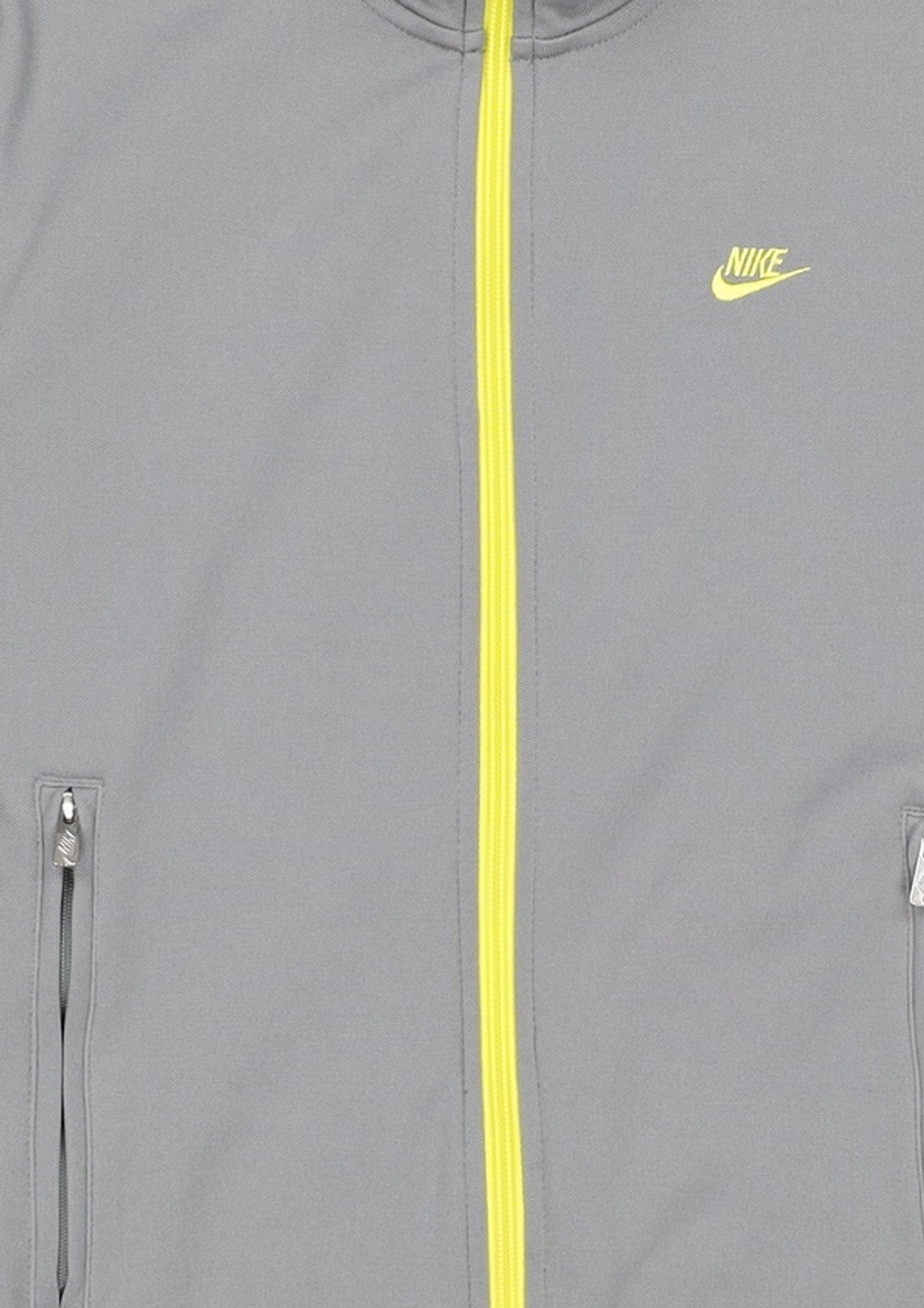 나이키(NIKE) 트레이닝 재킷 M