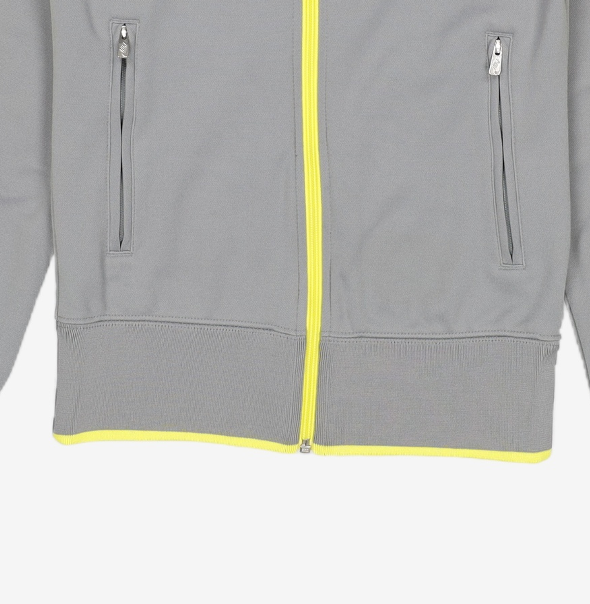 나이키(NIKE) 트레이닝 재킷 M