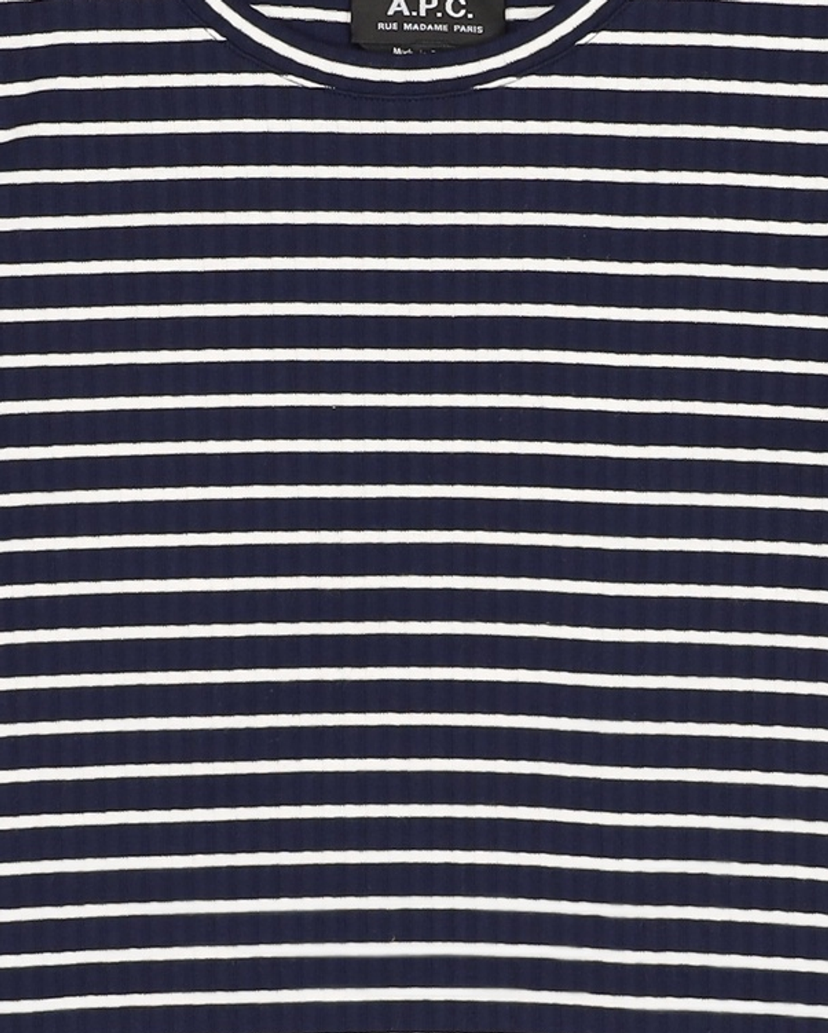 아페쎄(A.P.C.) 반소매 티셔츠 S