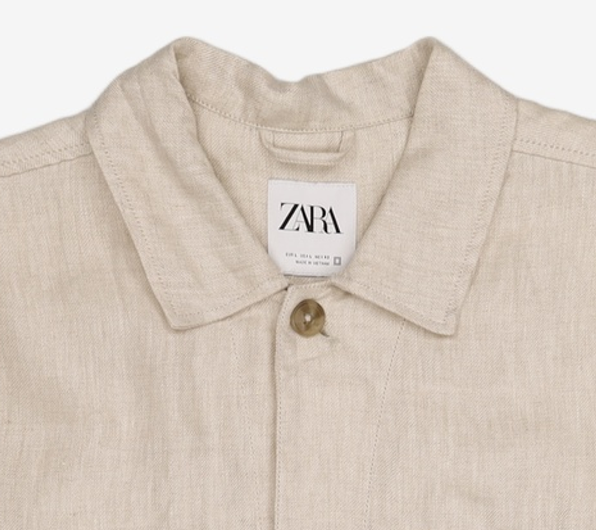 자라(ZARA) 슈트/블레이저 재킷 L