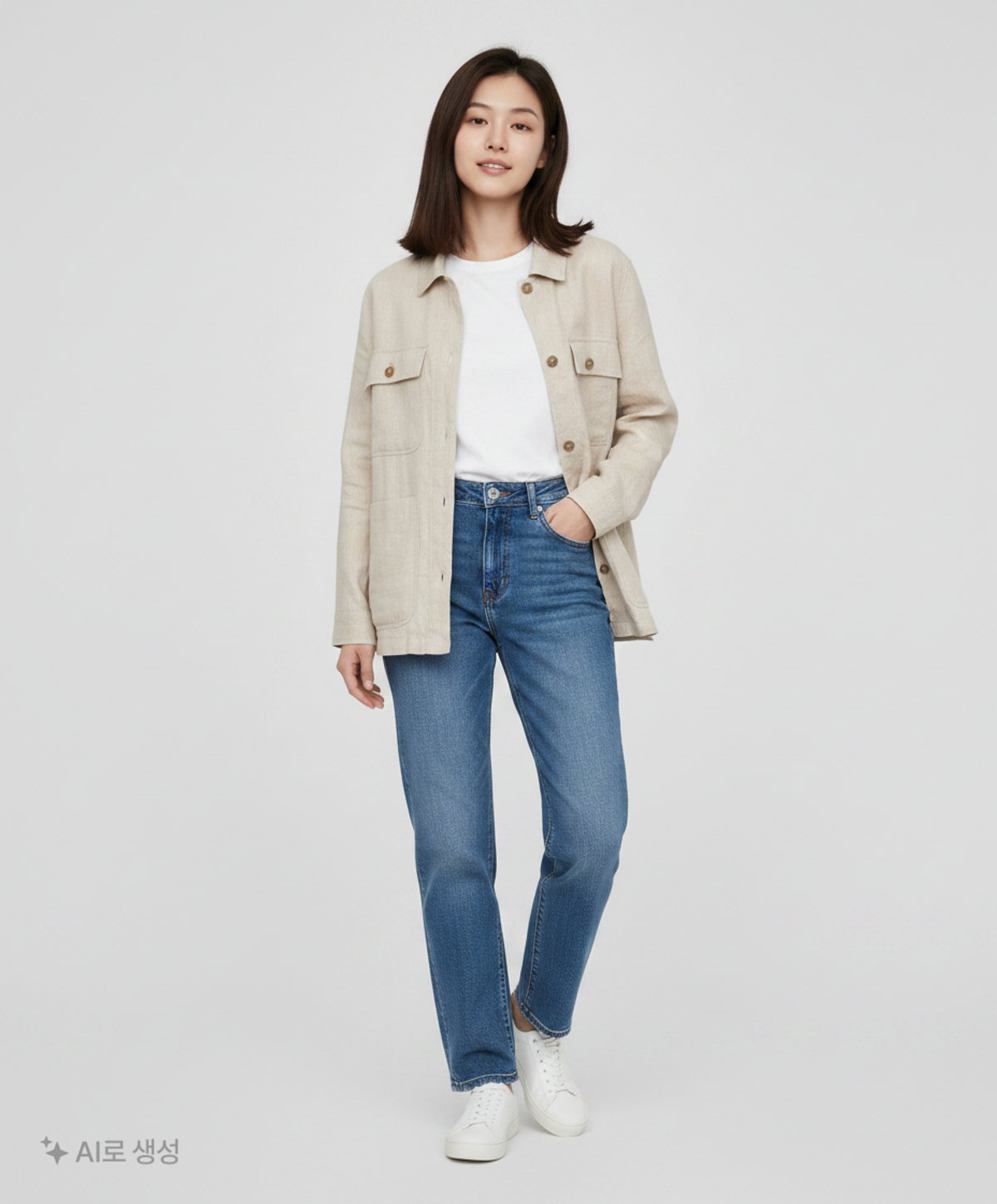 자라(ZARA) 슈트/블레이저 재킷 L