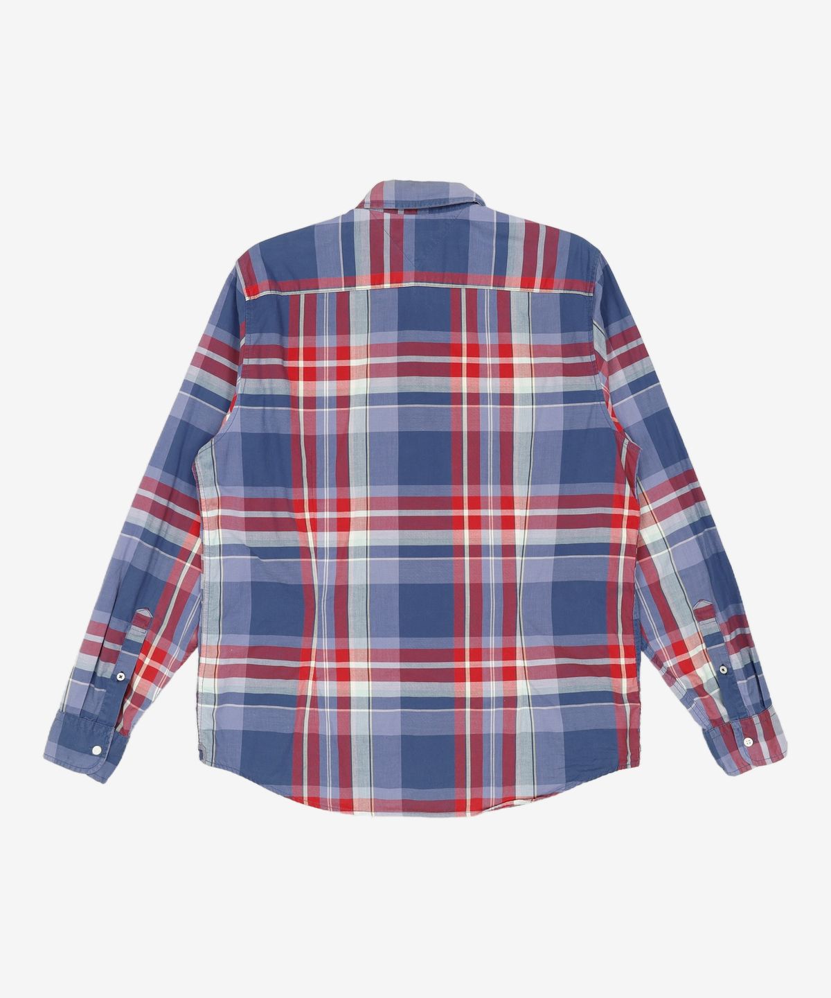타미힐피거(TOMMY HILFIGER) 캐주얼 셔츠 XL