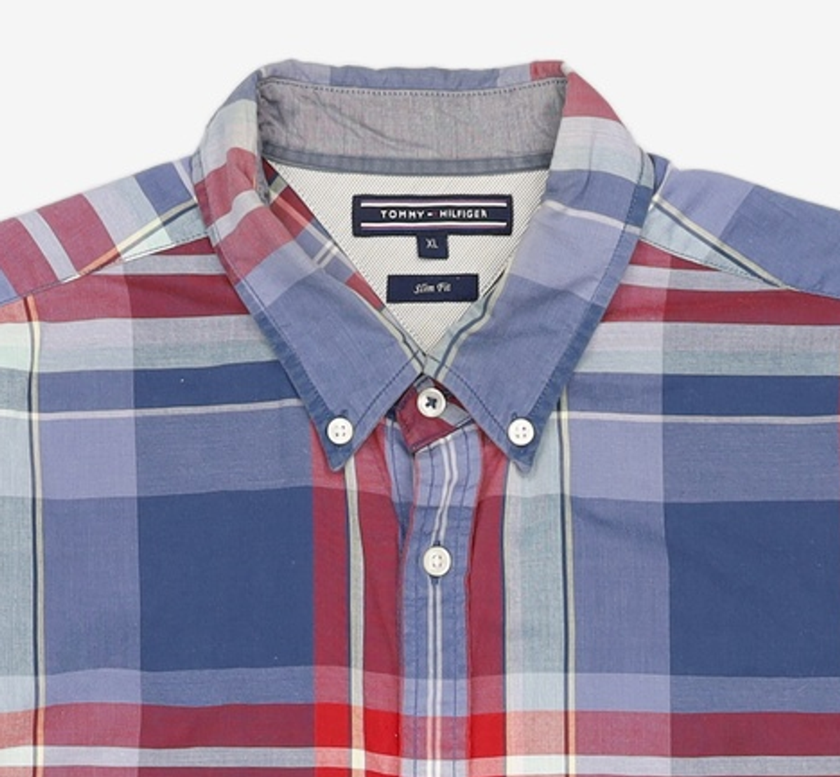 타미힐피거(TOMMY HILFIGER) 캐주얼 셔츠 XL