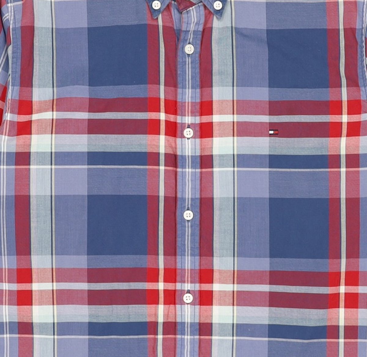 타미힐피거(TOMMY HILFIGER) 캐주얼 셔츠 XL