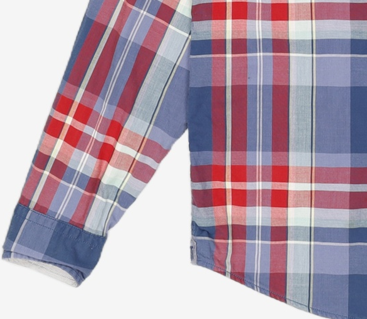 타미힐피거(TOMMY HILFIGER) 캐주얼 셔츠 XL