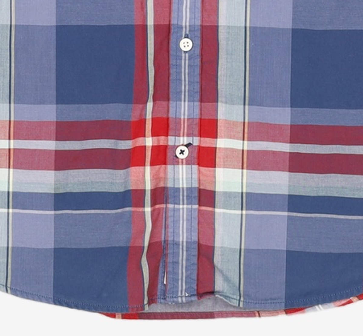 타미힐피거(TOMMY HILFIGER) 캐주얼 셔츠 XL