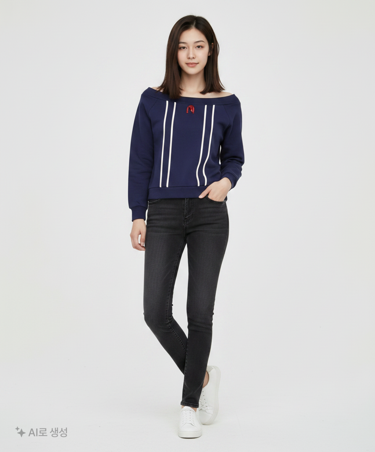 디즈니(Disney) 맨투맨/스웨트셔츠 L