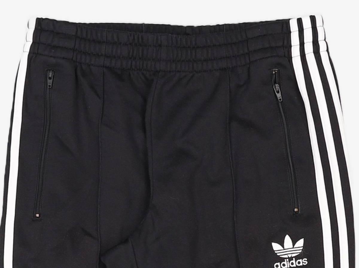 아디다스(ADIDAS) 트레이닝 팬츠 100