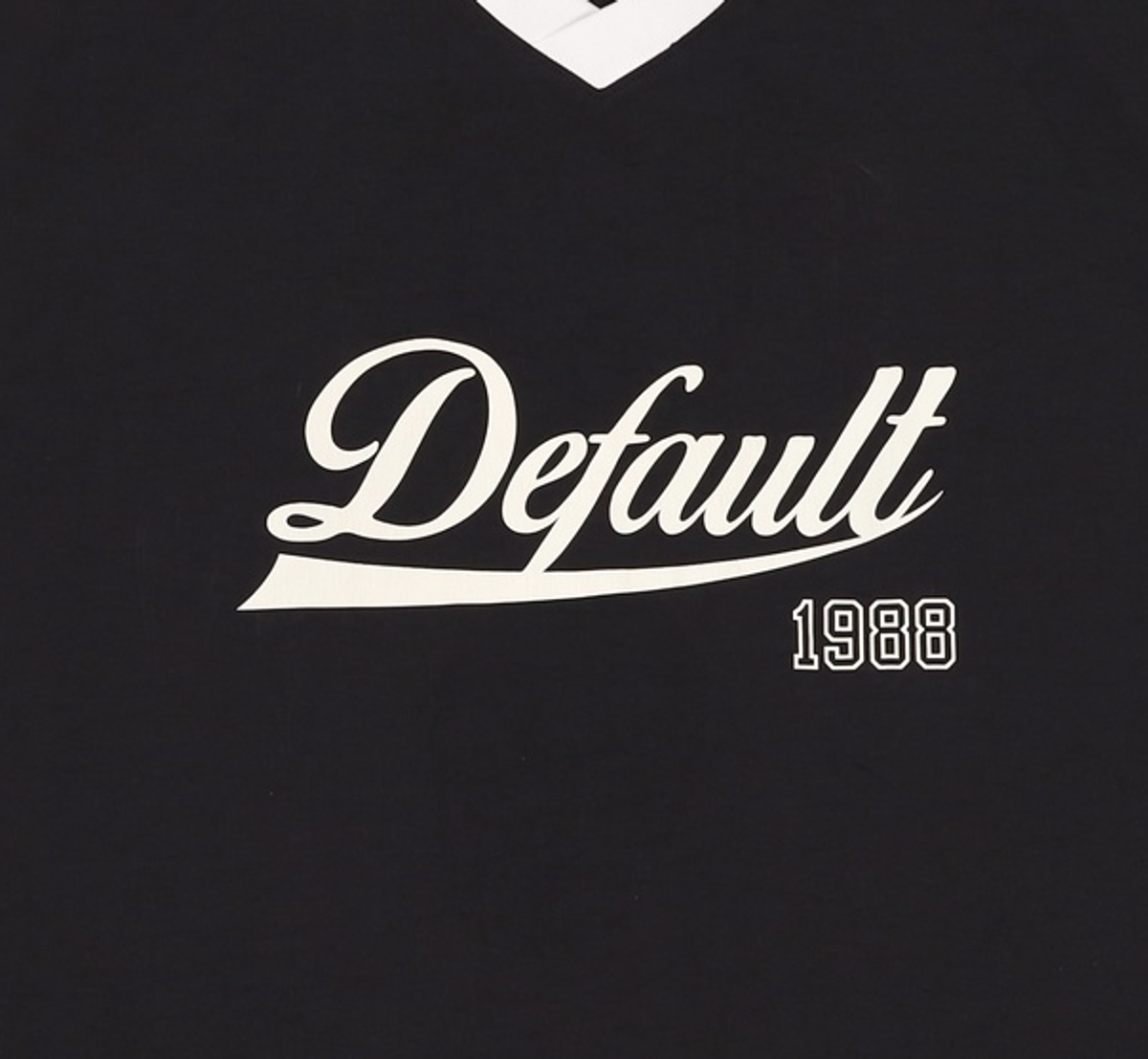 디폴트(DEFAULT) 나일론/코치 재킷 L