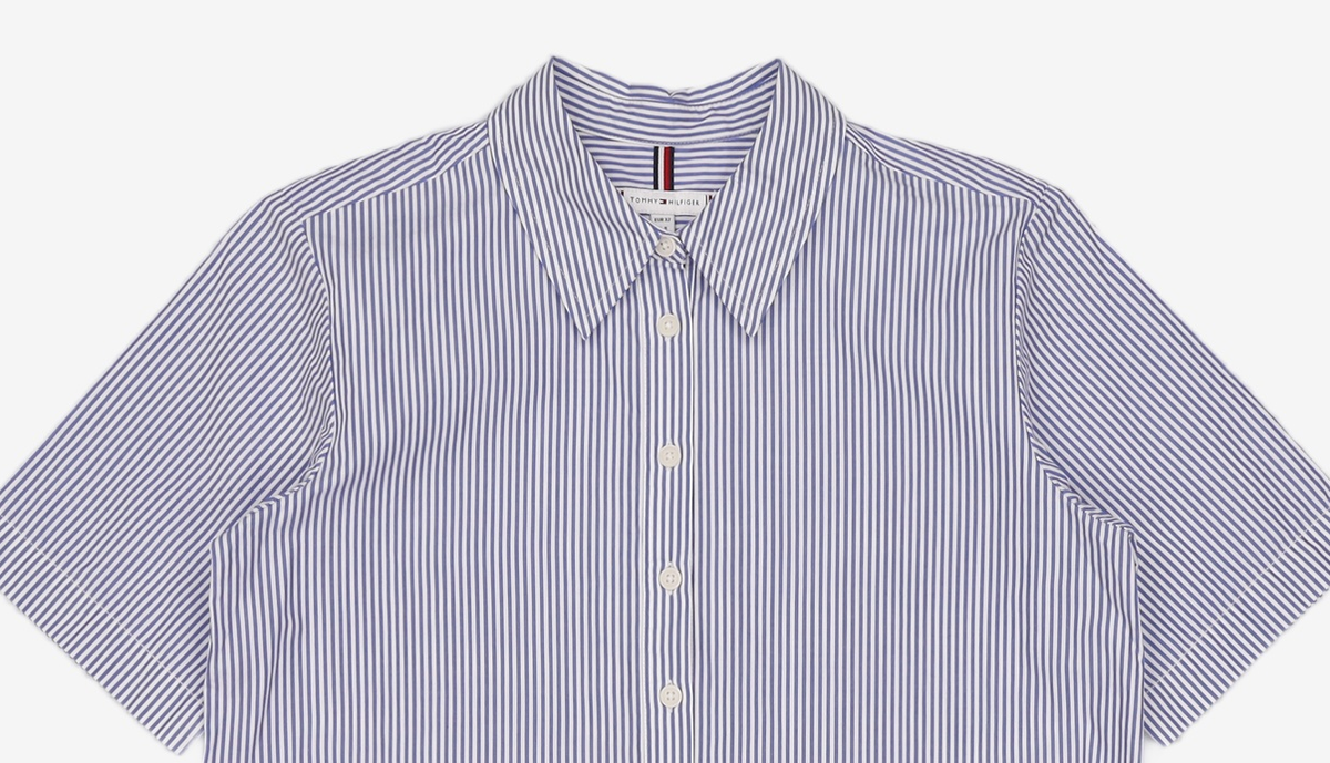 타미힐피거(TOMMY HILFIGER) 미니 원피스 EUR32