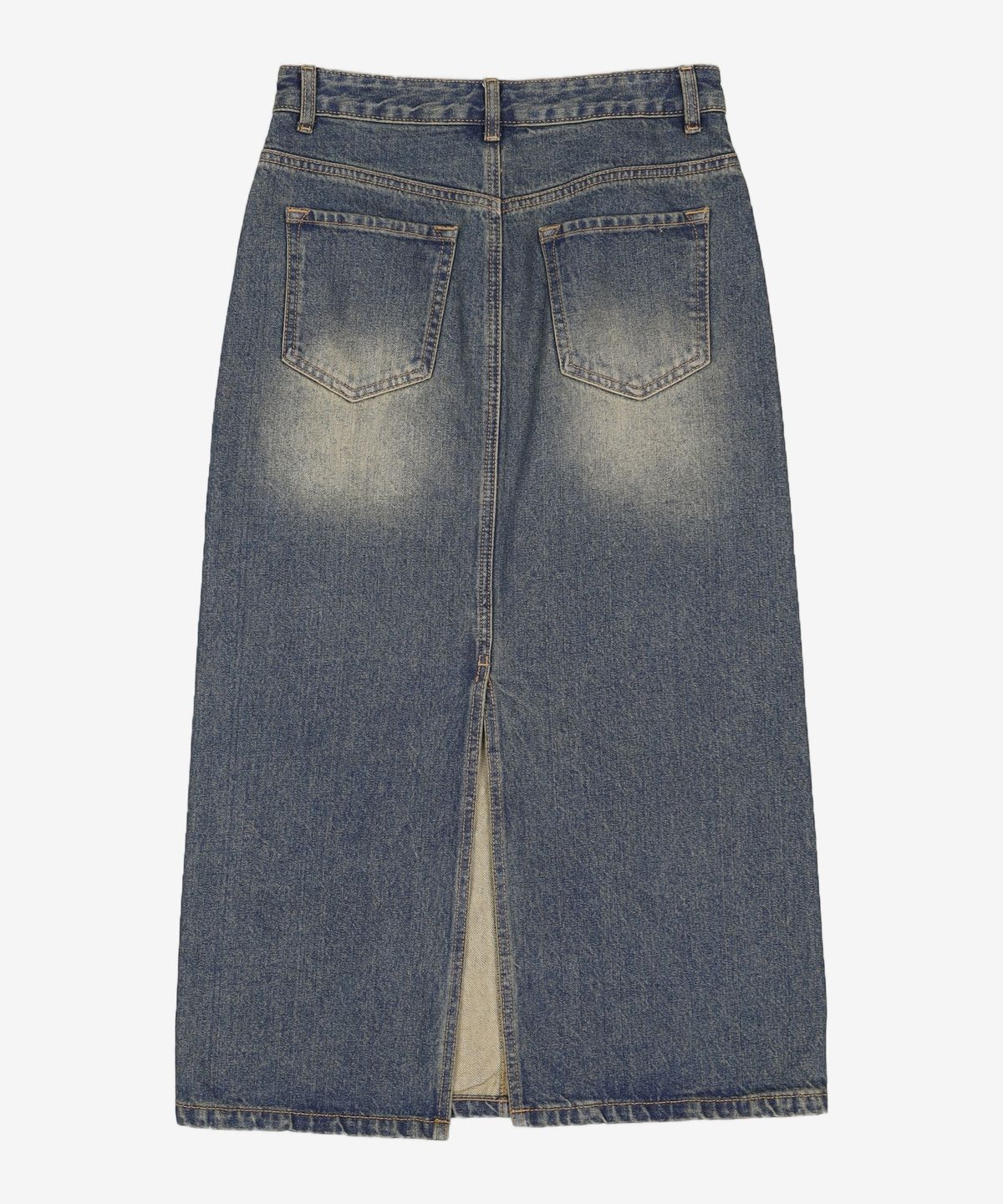 스파오(SPAO) 롱스커트 S