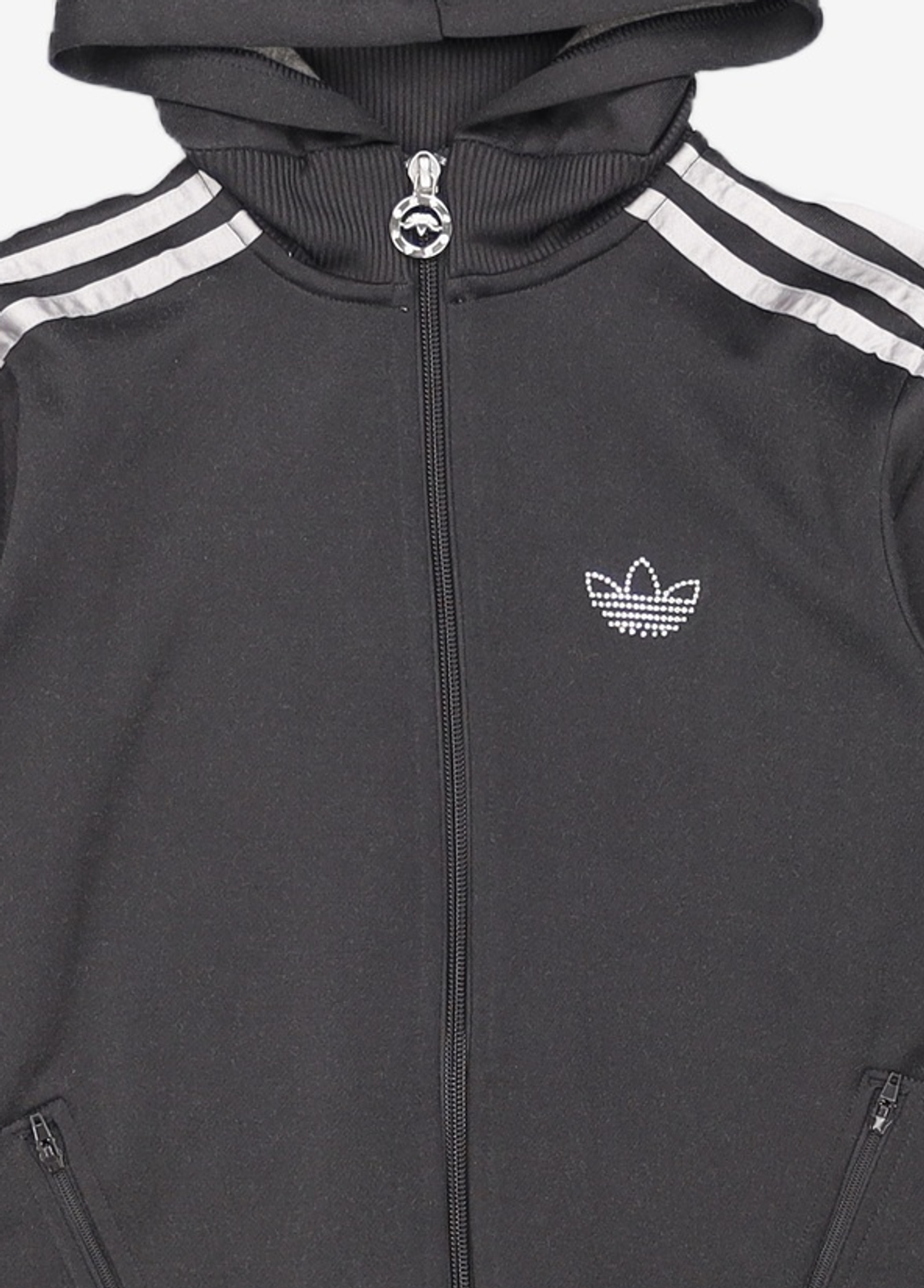 아디다스(ADIDAS) 트레이닝 재킷 85