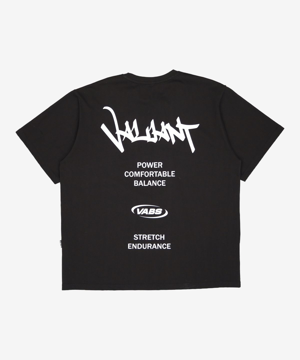 발리안트(VALIANT) 반소매 티셔츠 XL