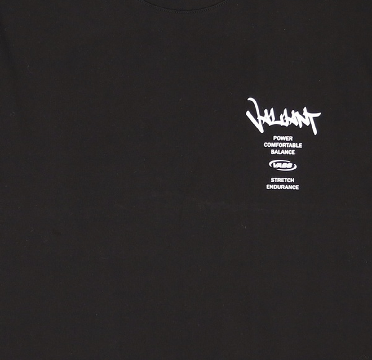 발리안트(VALIANT) 반소매 티셔츠 XL