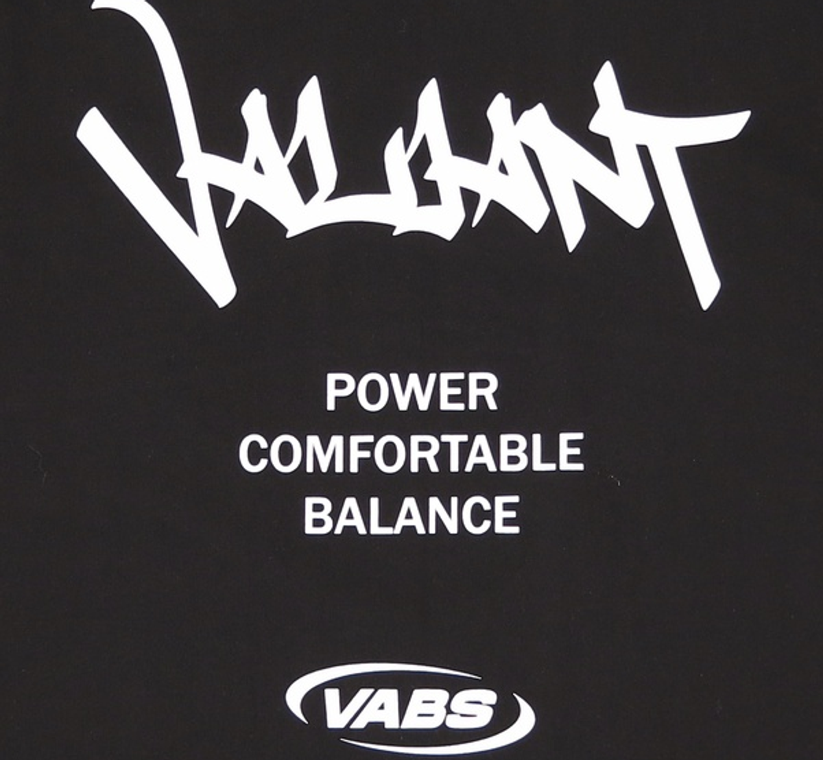 발리안트(VALIANT) 반소매 티셔츠 XL