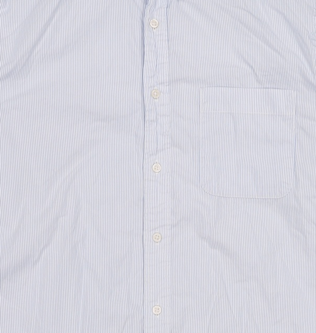 유니클로(UNIQLO) 캐주얼 셔츠 L