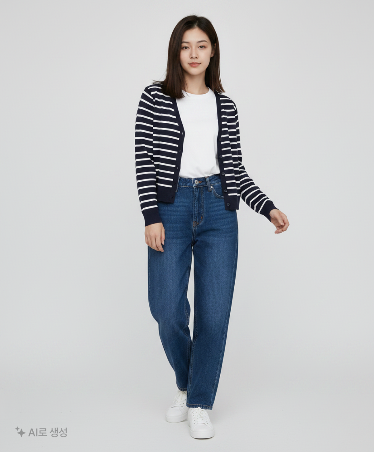 유니클로(UNIQLO) 카디건 L