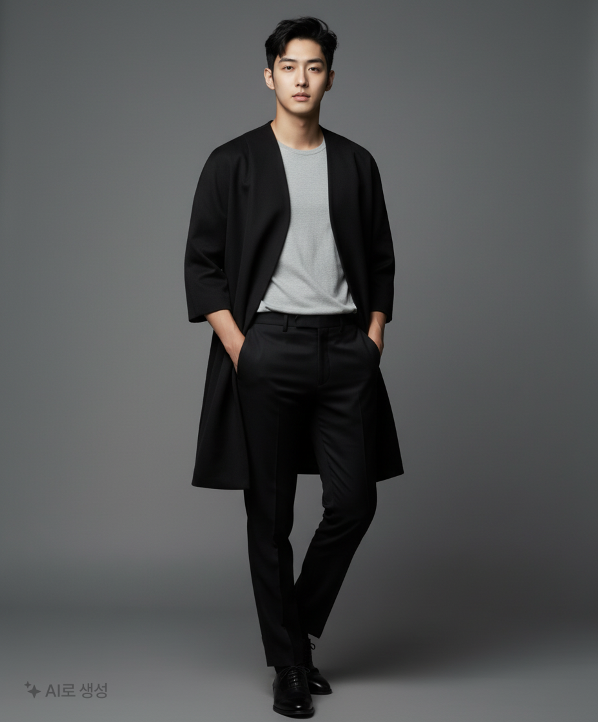 렉토(RECTO) 겨울 기타 코트 FREE