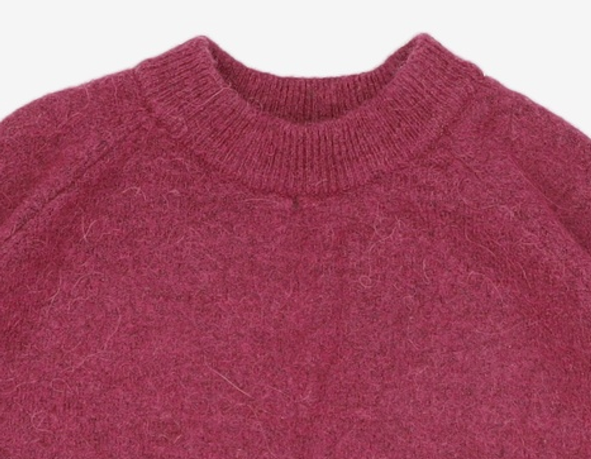 자라(ZARA) 니트/스웨터 S