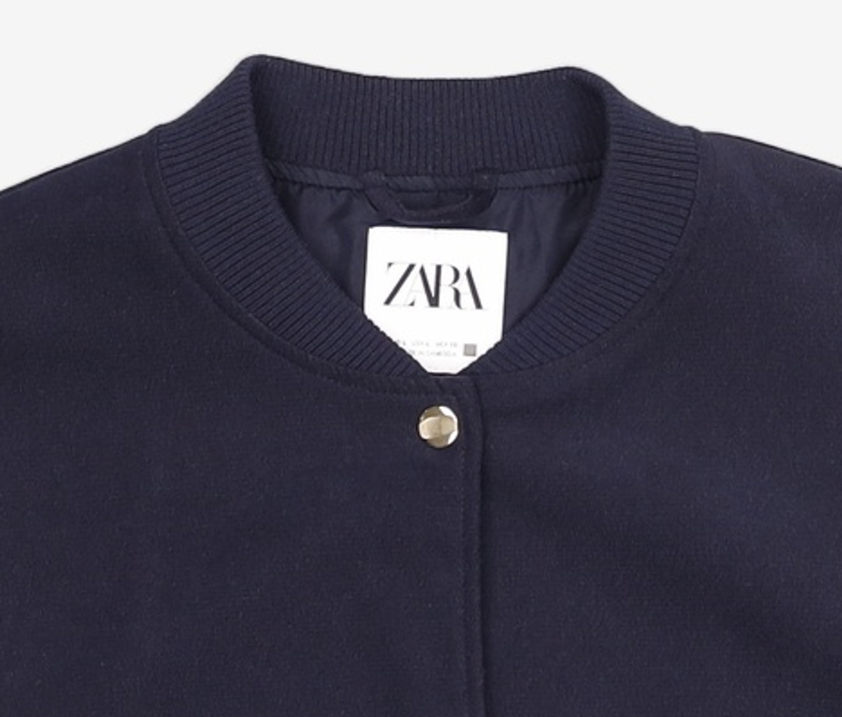 자라(ZARA) 나일론/코치 재킷 L
