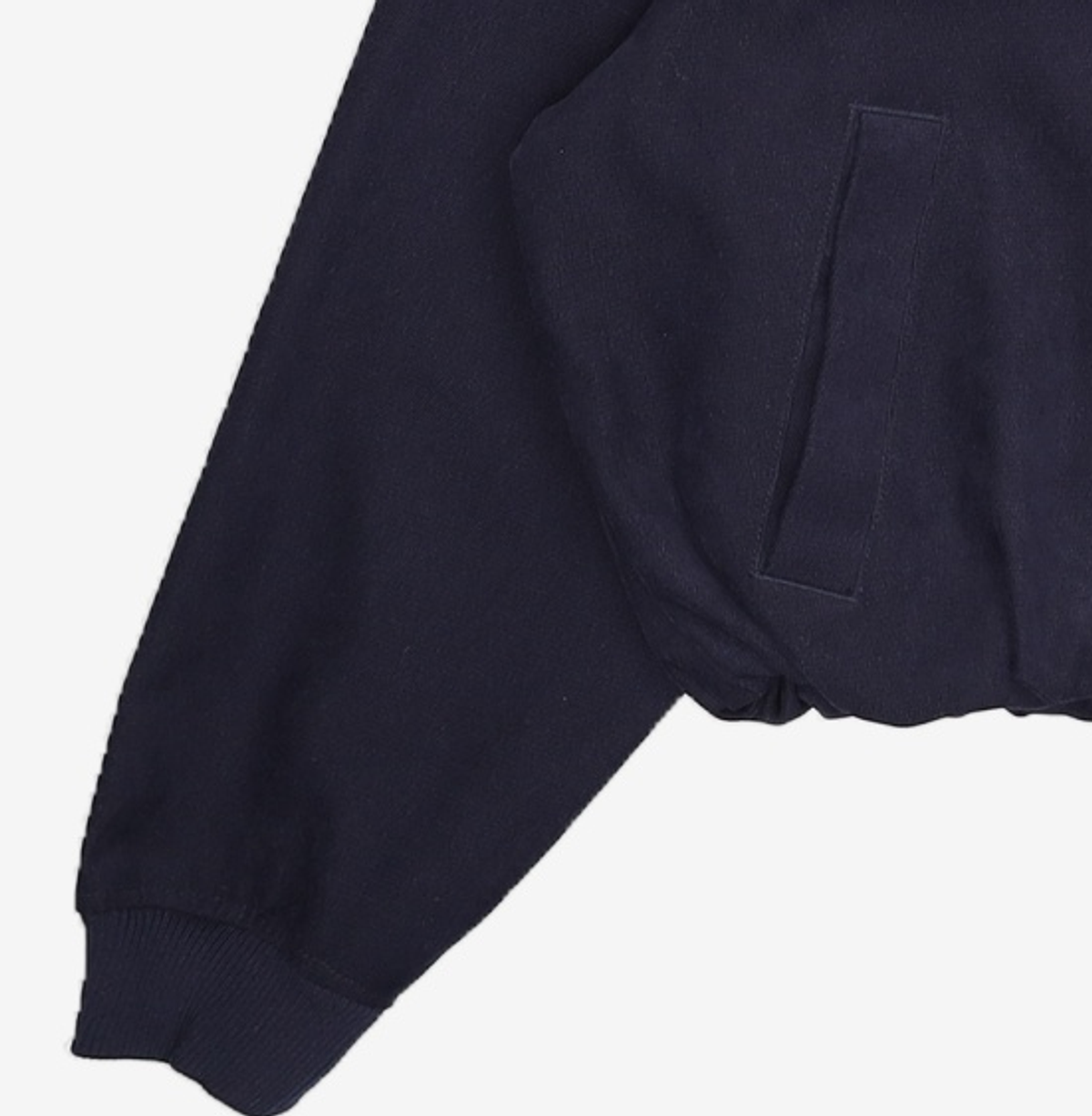 자라(ZARA) 나일론/코치 재킷 L