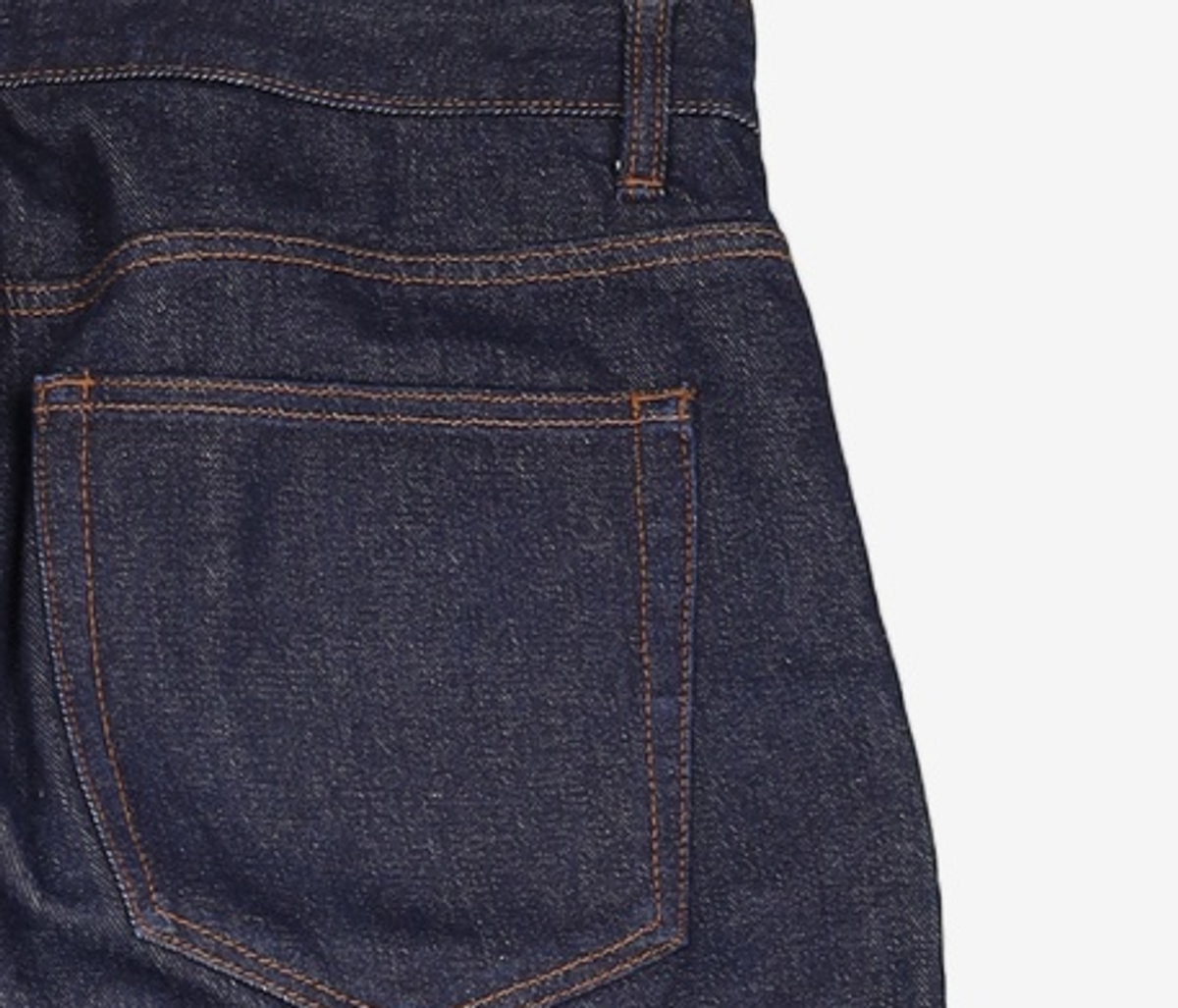 무신사 스탠다드(MUSINSA STANDARD) 청/데님 팬츠 34