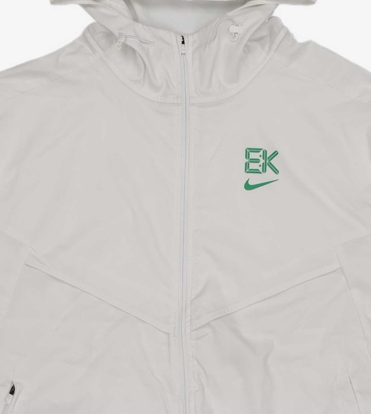 나이키(NIKE) 나일론/코치 재킷 XL