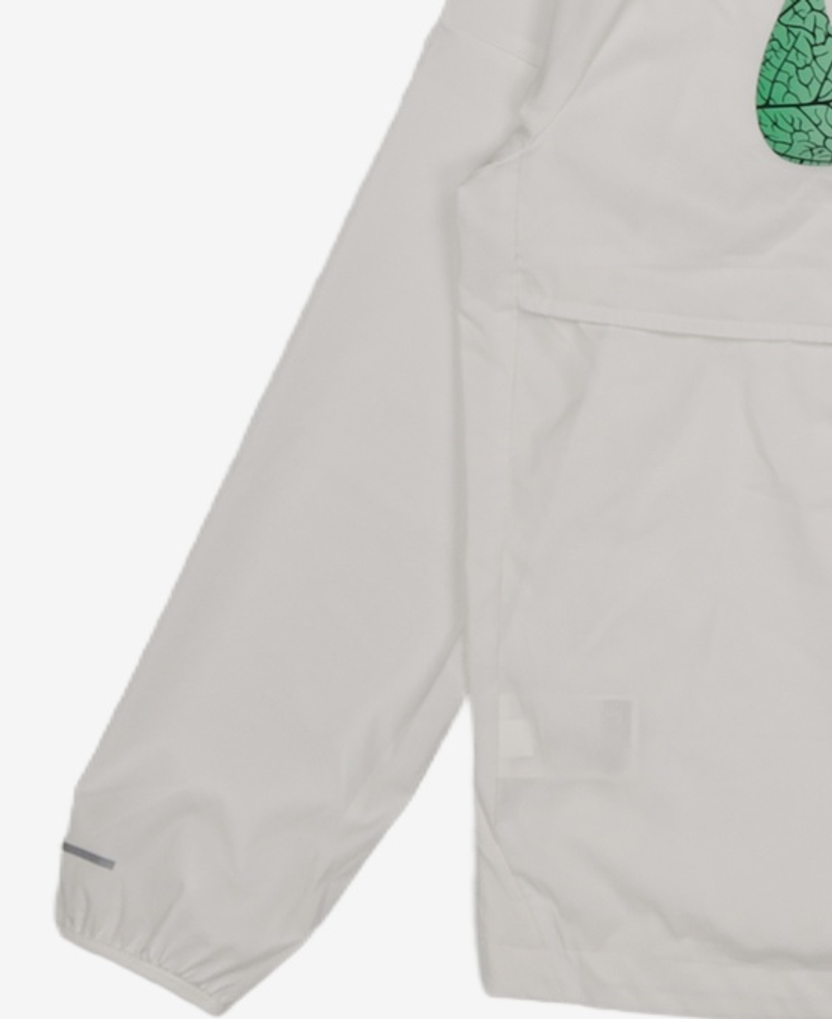 나이키(NIKE) 나일론/코치 재킷 XL
