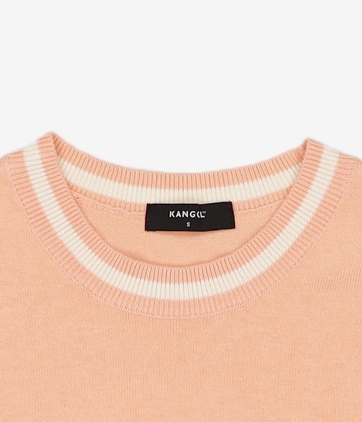 캉골(KANGOL) 니트/스웨터 S