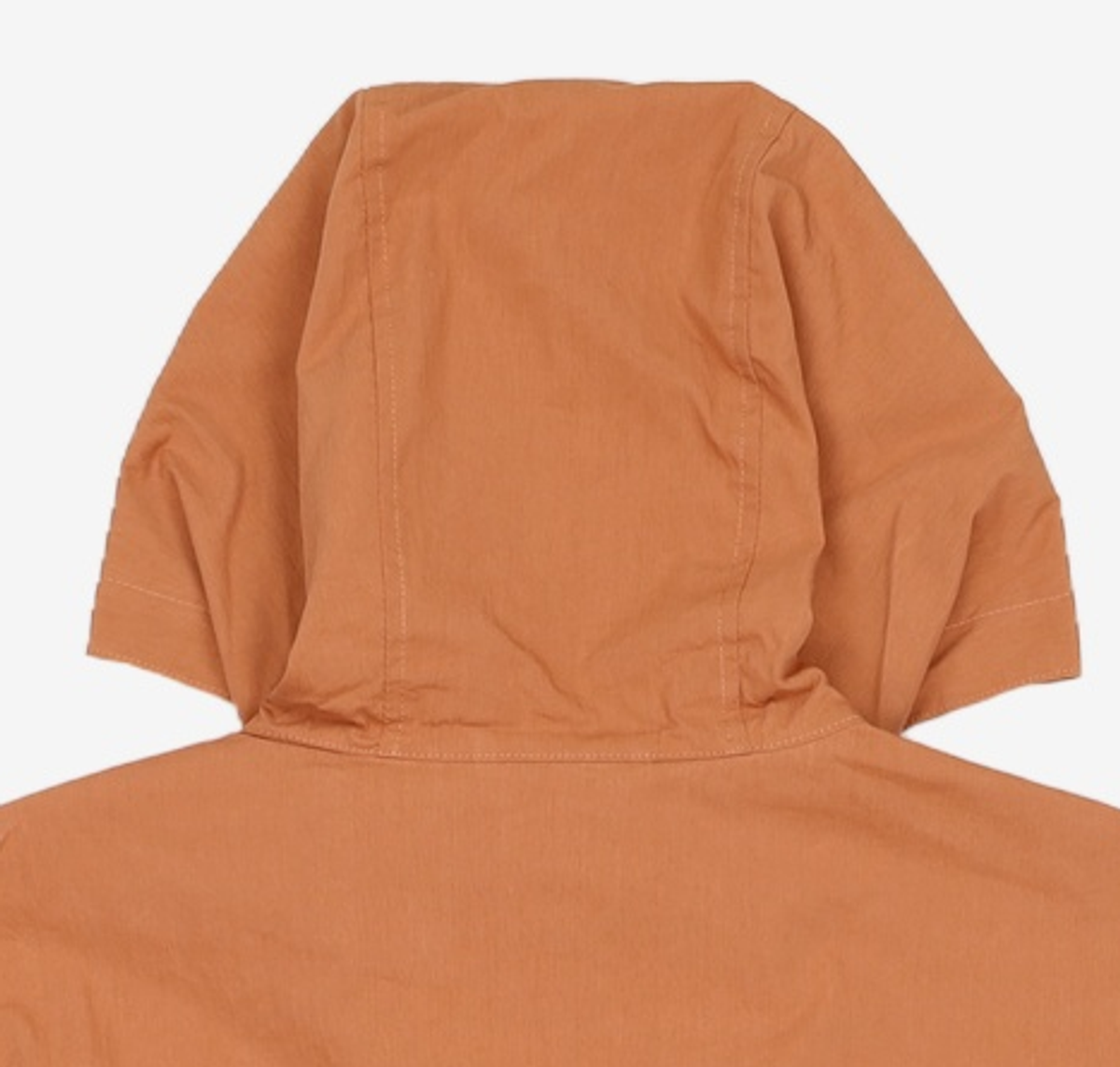 프리즘웍스(FRIZMWORKS) CN UTILITY WIND PARKA 002 _ BRICK L