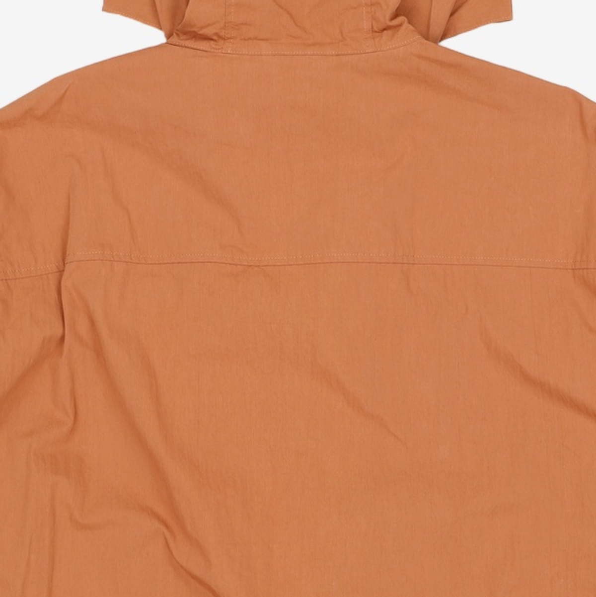 프리즘웍스(FRIZMWORKS) CN UTILITY WIND PARKA 002 _ BRICK L