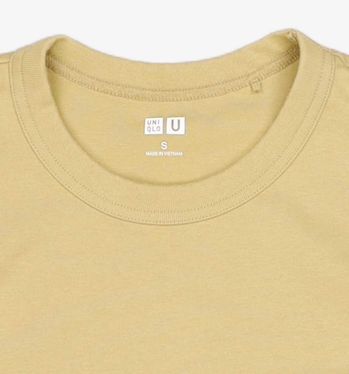 유니클로(UNIQLO) 반소매 티셔츠 S