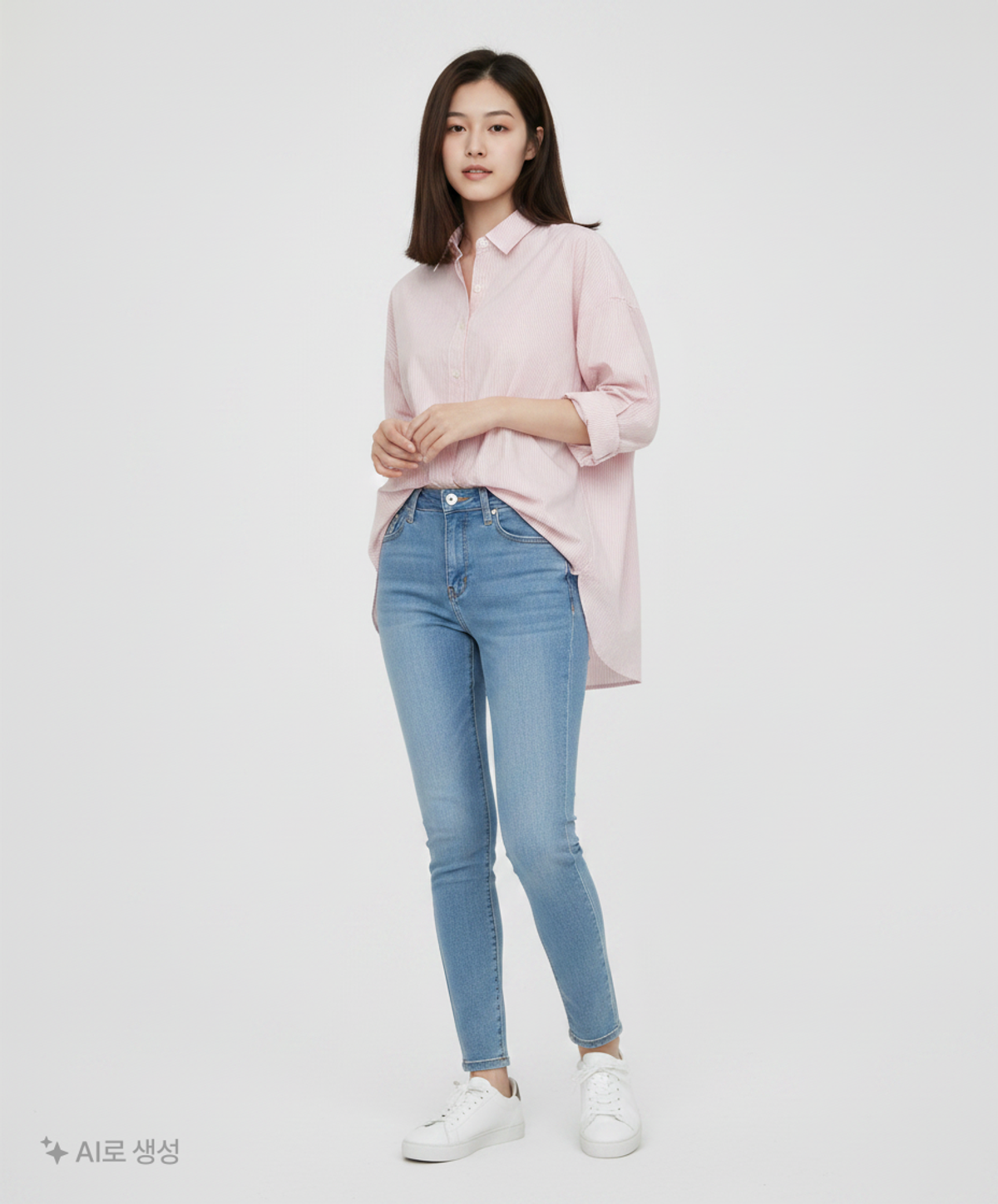 자라(ZARA) 캐주얼 셔츠 M