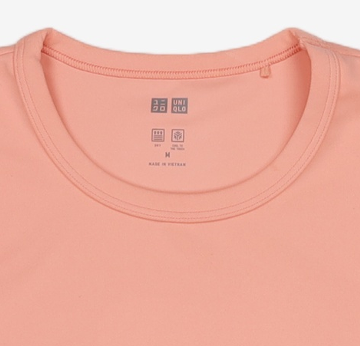 유니클로(UNIQLO) 반소매 티셔츠 M