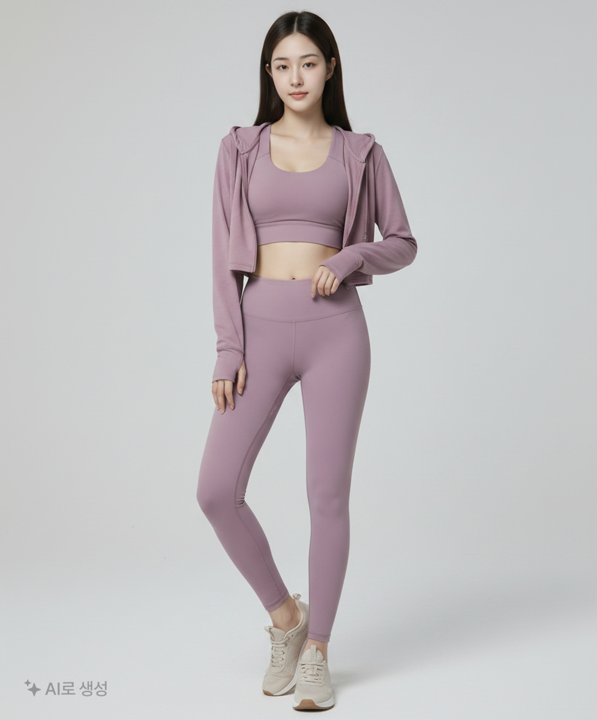 탑텐(TOPTEN) 레깅스 L
