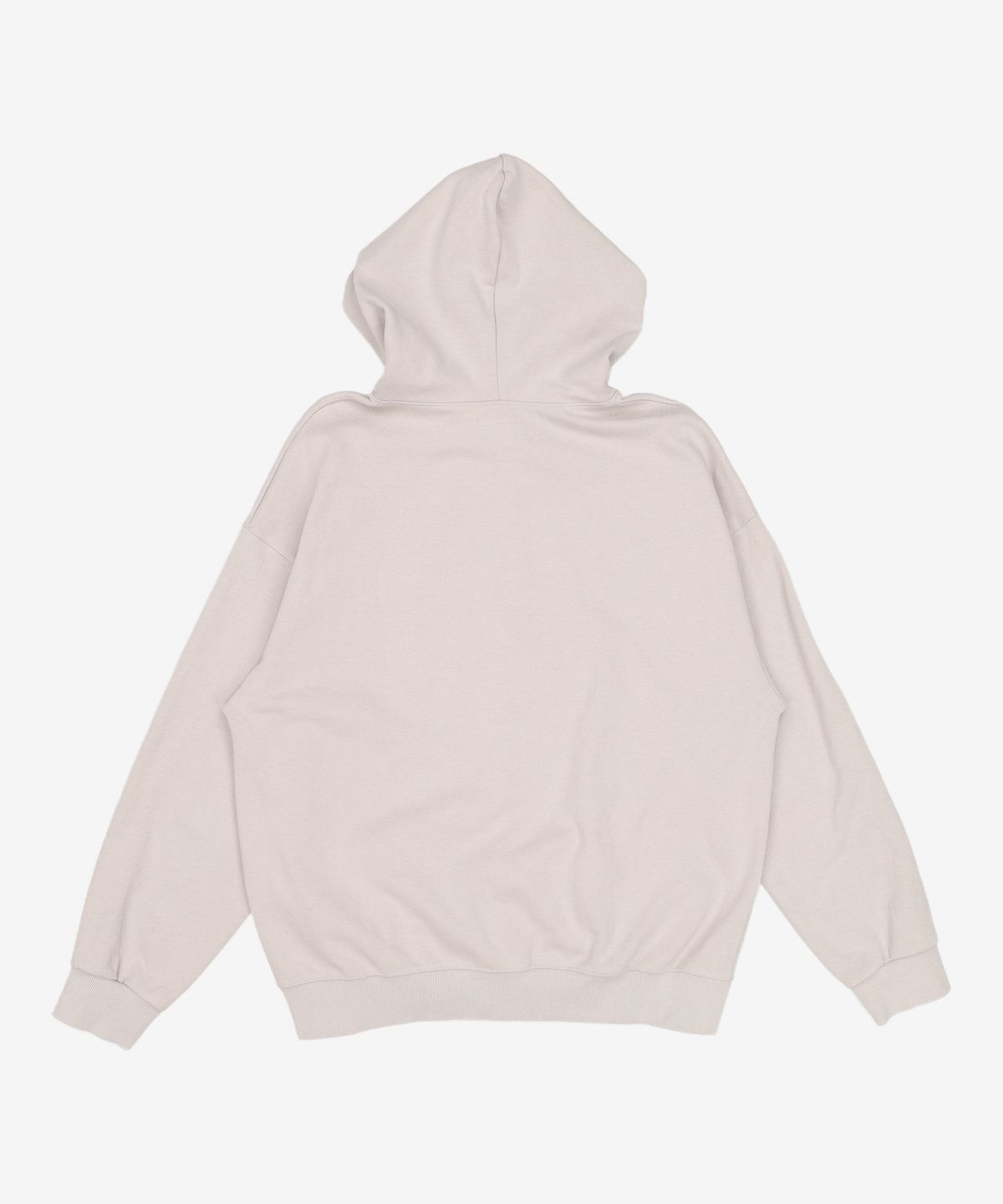 더 무지(THE MUJI) 후드 티셔츠 L